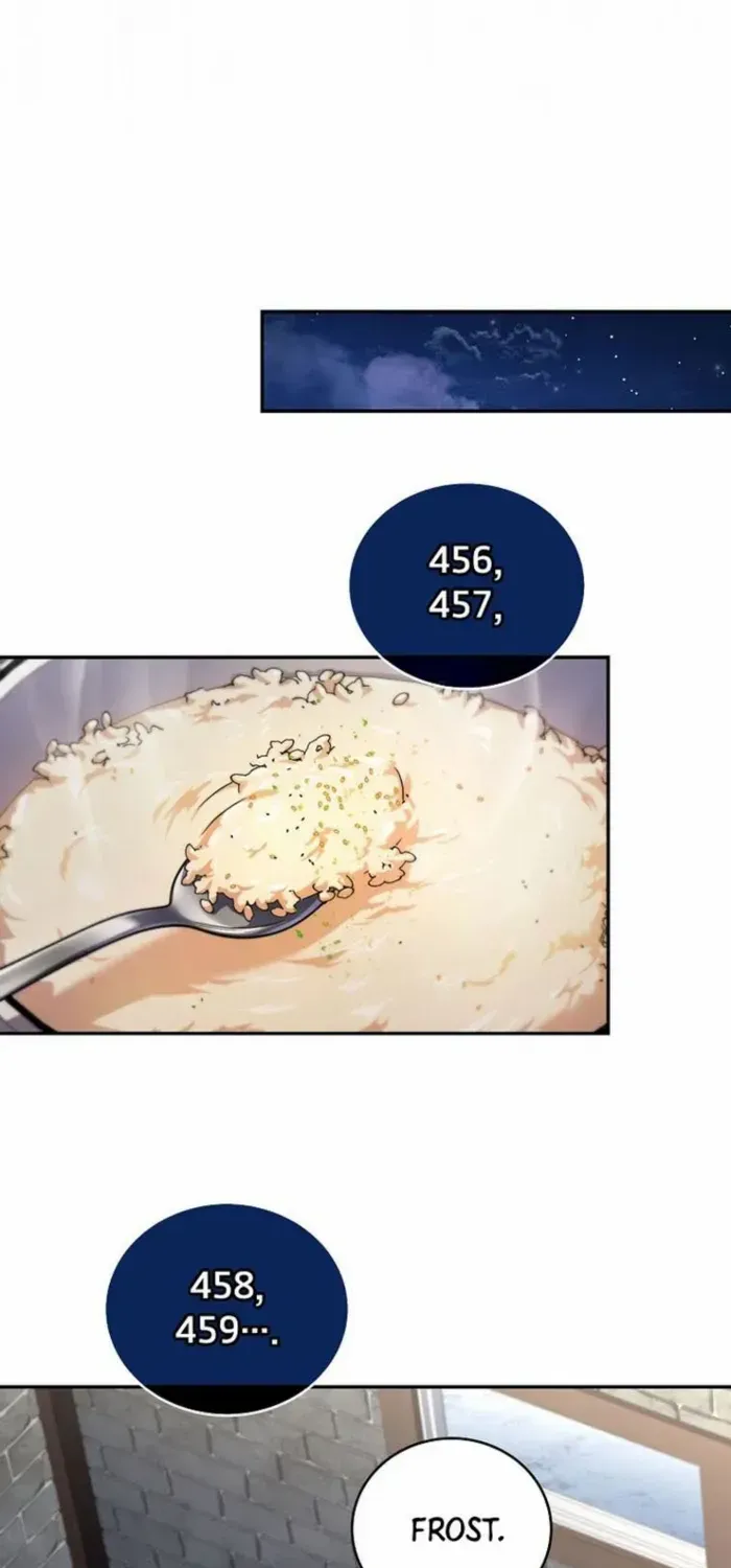 Return of the Frozen Player Mangakakalot X Chapter 167 Page 60