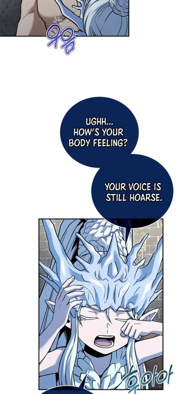 Return of the Frozen Player Mangakakalot X Chapter 167 Page 6