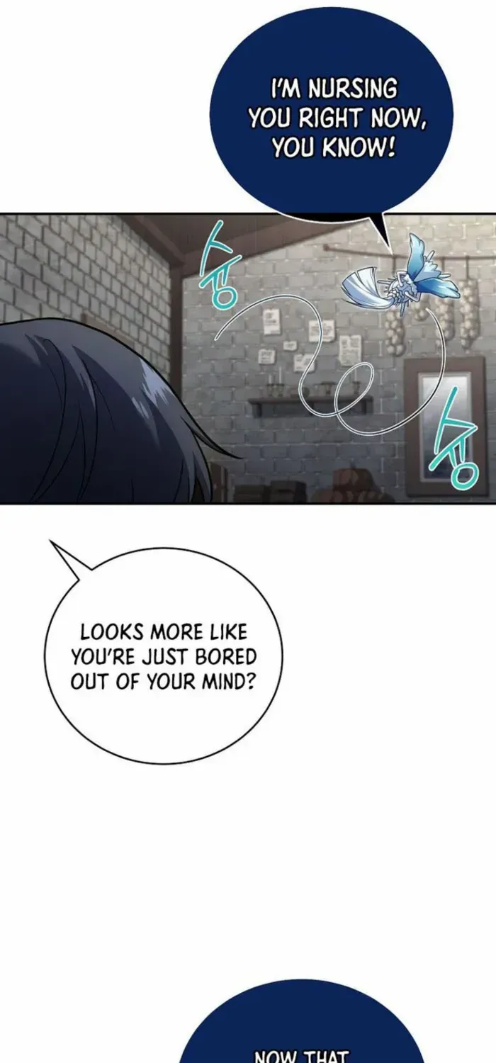 Return of the Frozen Player Mangakakalot X Chapter 167 Page 65