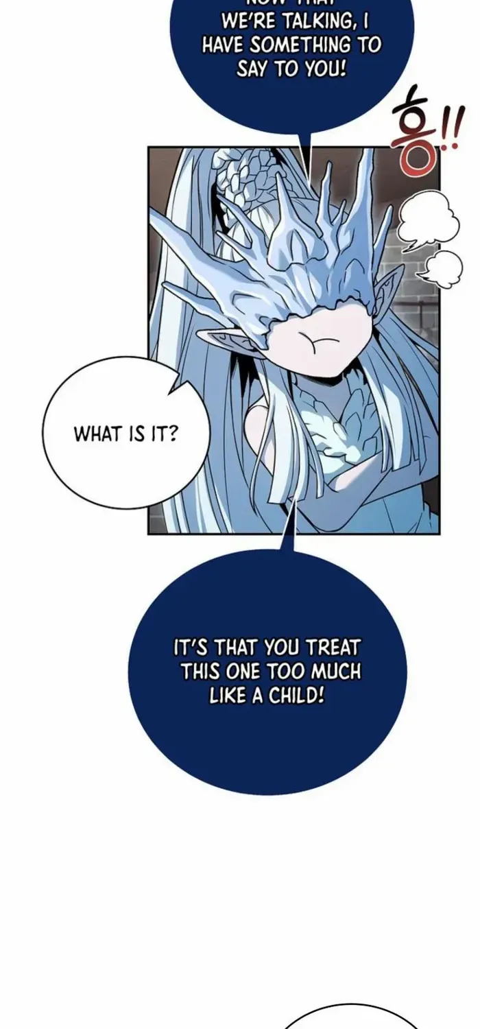 Return of the Frozen Player Mangakakalot X Chapter 167 Page 66