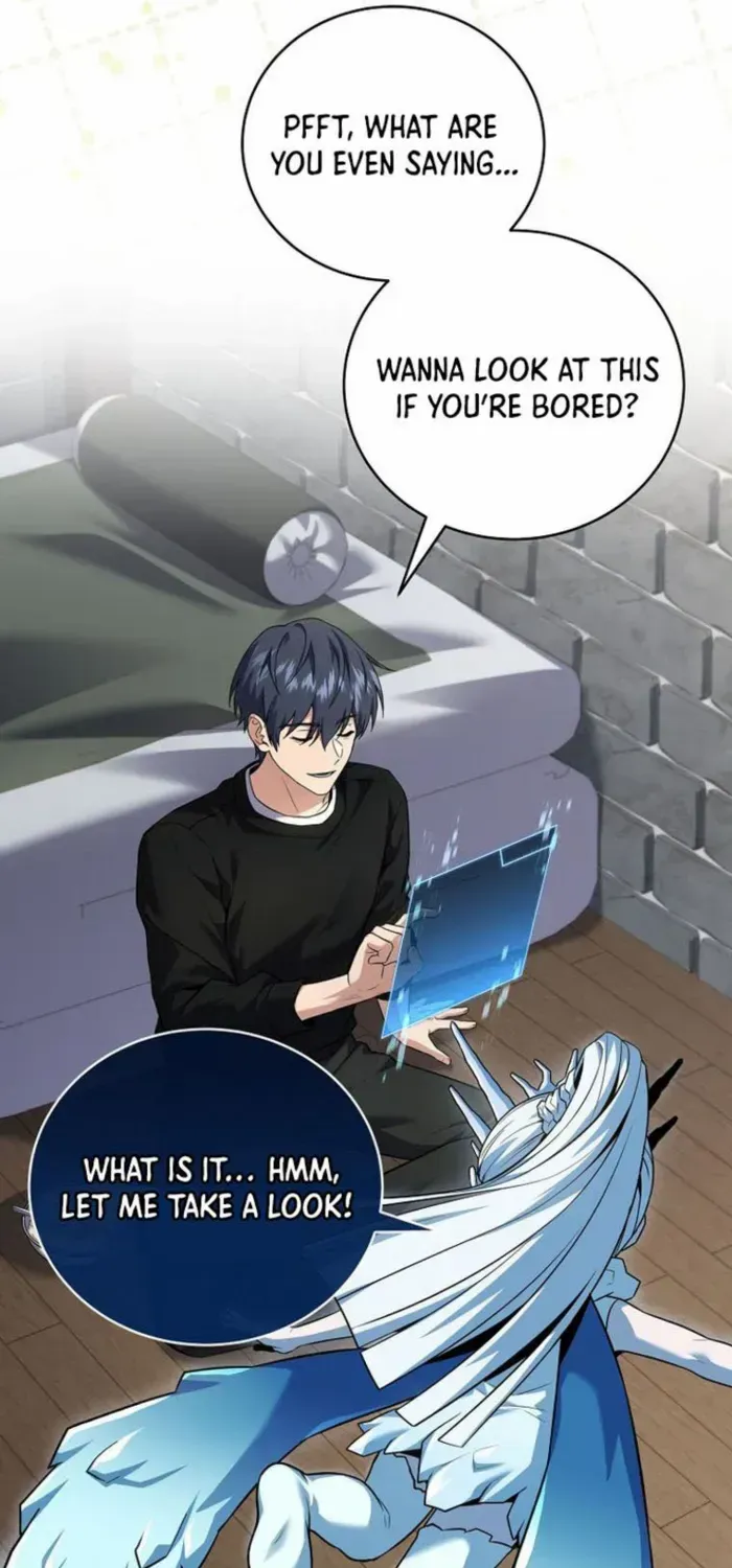 Return of the Frozen Player Mangakakalot X Chapter 167 Page 70