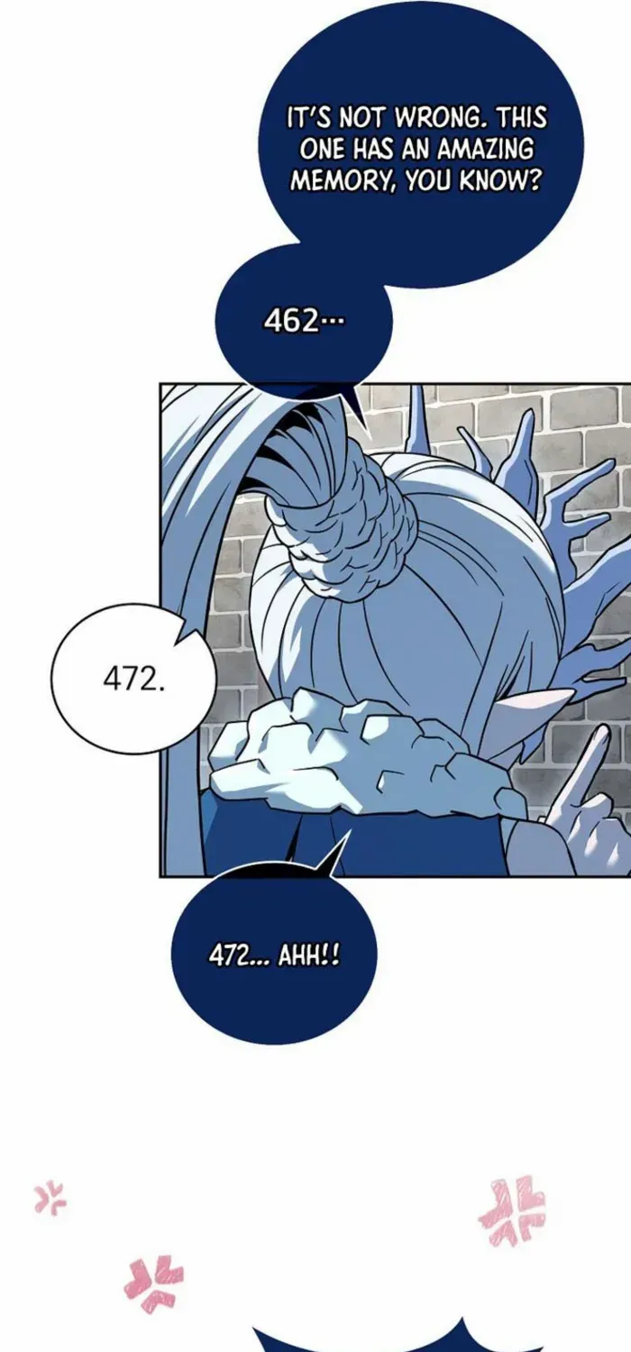 Return of the Frozen Player Mangakakalot X Chapter 167 Page 63