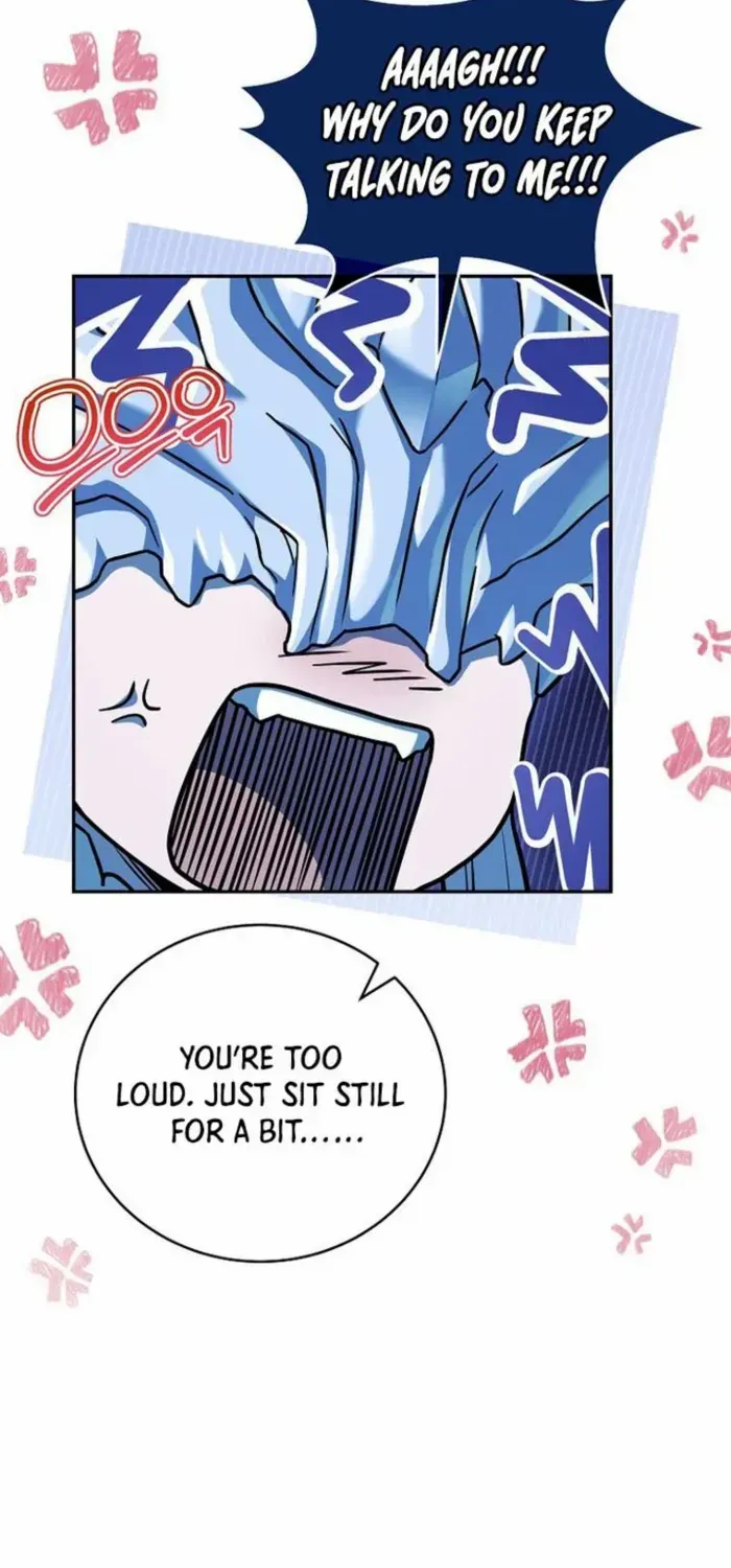 Return of the Frozen Player Mangakakalot X Chapter 167 Page 64