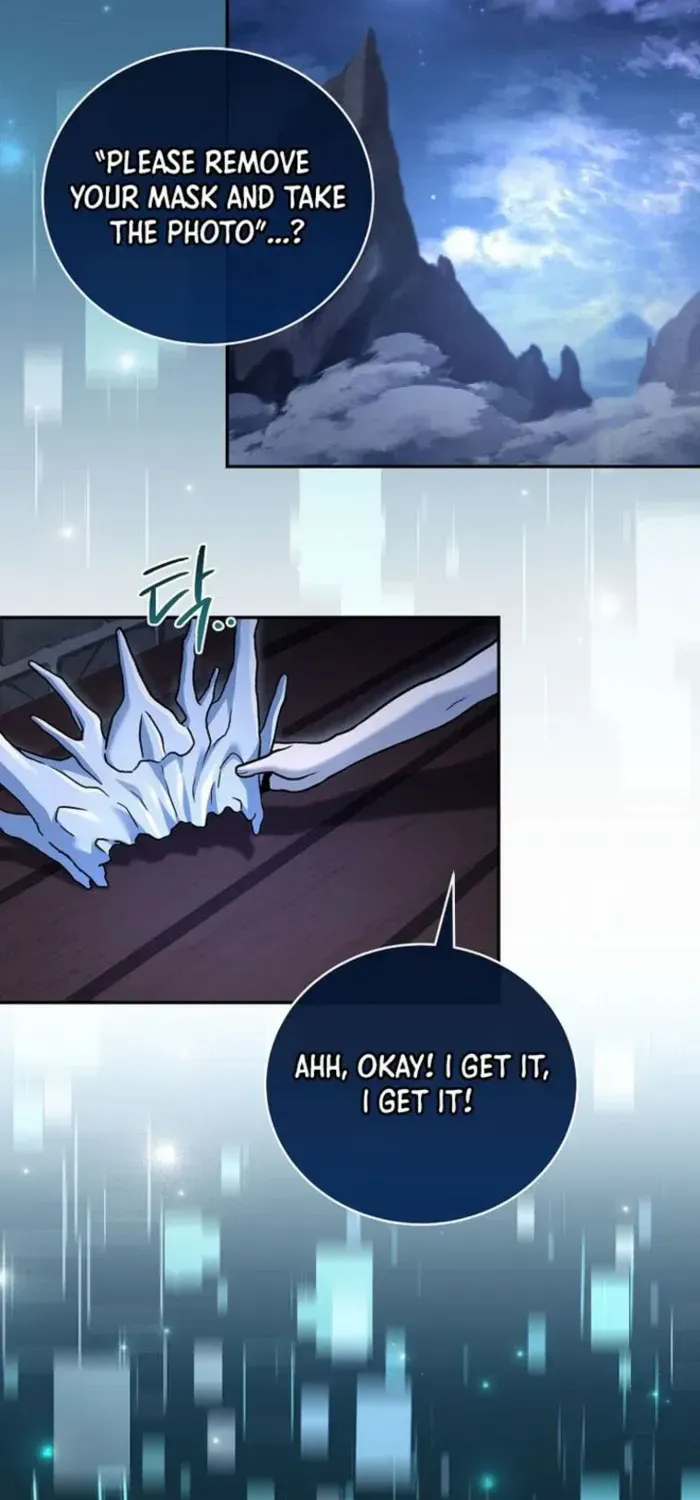 Return of the Frozen Player Mangakakalot X Chapter 167 Page 78