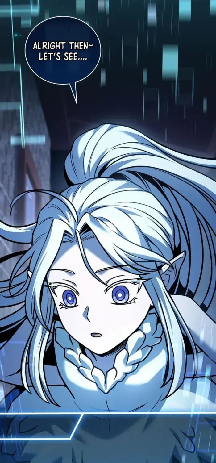 Return of the Frozen Player Mangakakalot X Chapter 167 Page 79