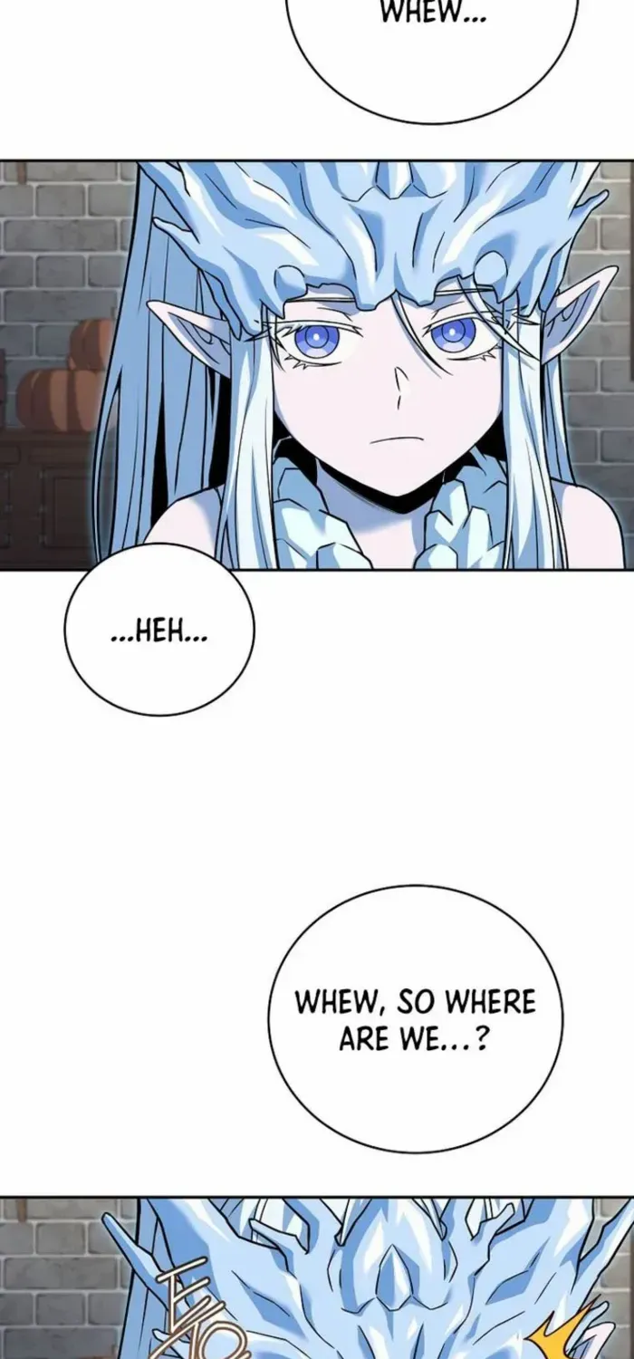 Return of the Frozen Player Mangakakalot X Chapter 167 Page 9
