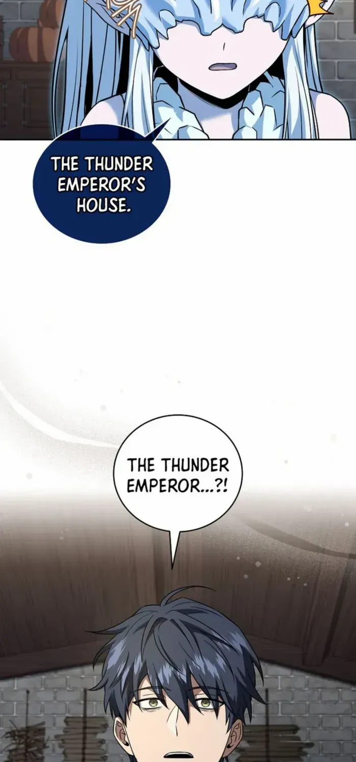 Return of the Frozen Player Mangakakalot X Chapter 167 Page 10