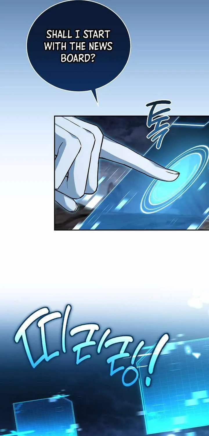 Return of the Frozen Player Mangakakalot X Chapter 168 Page 16