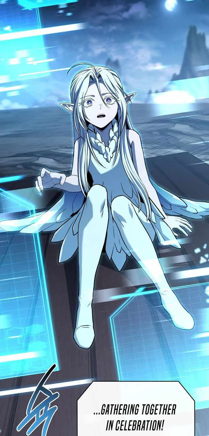 Return of the Frozen Player Mangakakalot X Chapter 168 Page 17