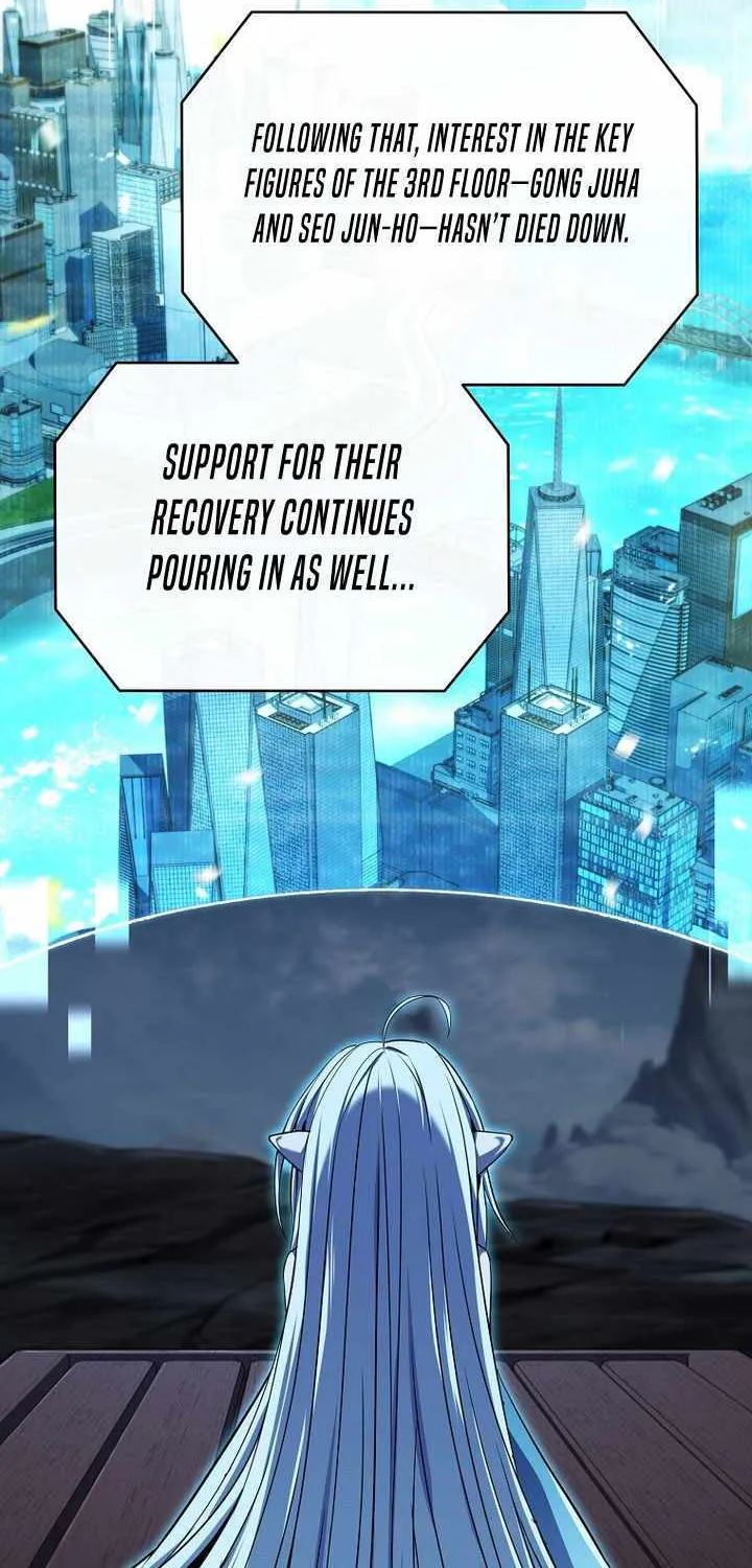 Return of the Frozen Player Mangakakalot X Chapter 168 Page 26