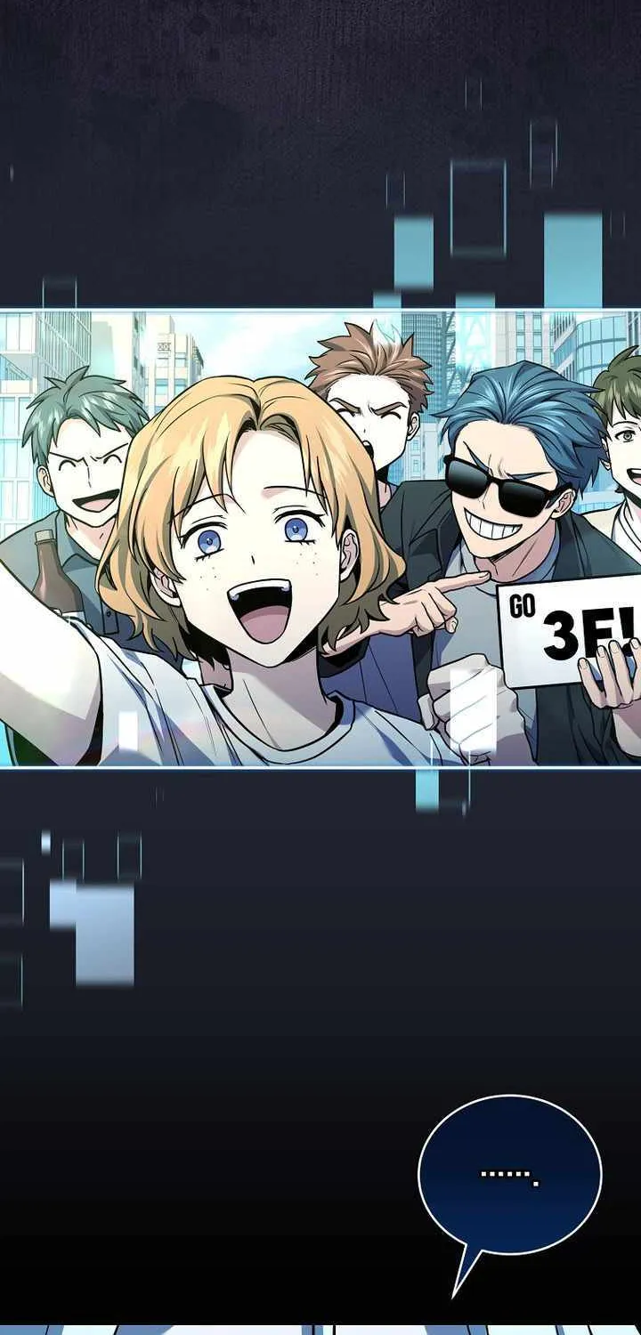 Return of the Frozen Player Mangakakalot X Chapter 168 Page 28