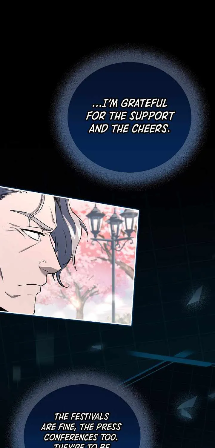 Return of the Frozen Player Mangakakalot X Chapter 168 Page 30