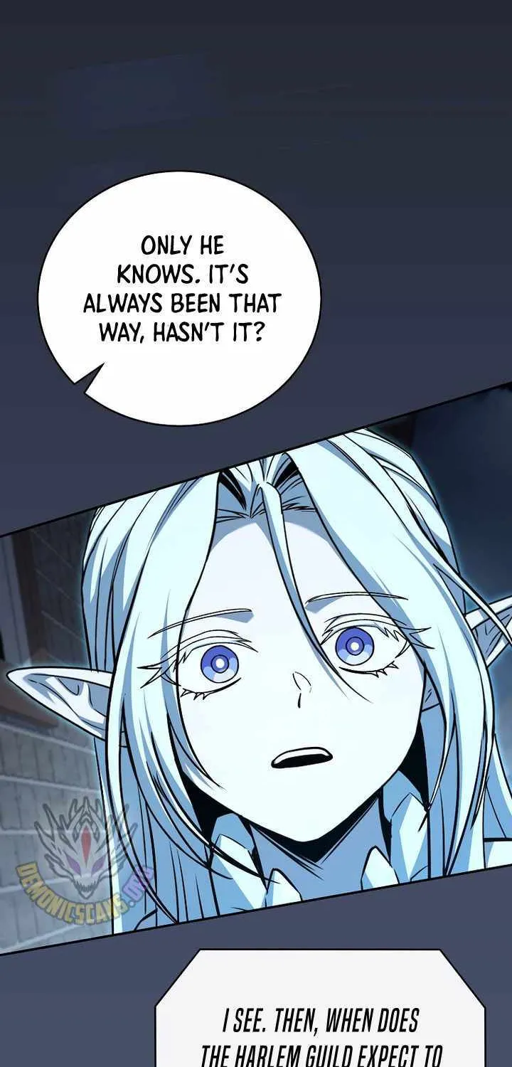 Return of the Frozen Player Mangakakalot X Chapter 168 Page 21