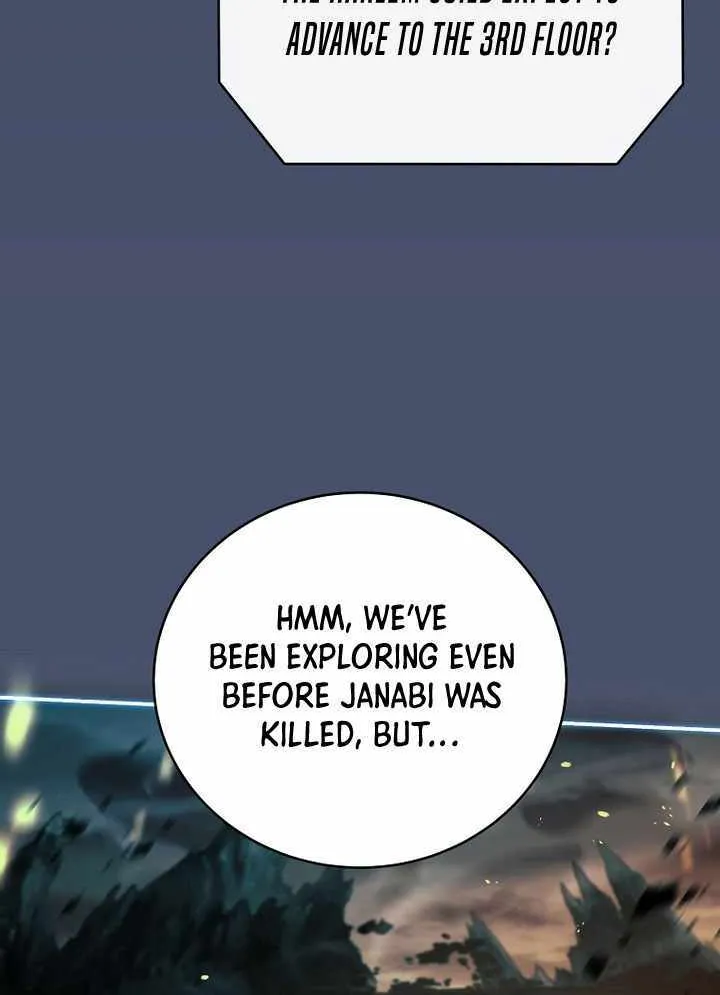 Return of the Frozen Player Mangakakalot X Chapter 168 Page 22