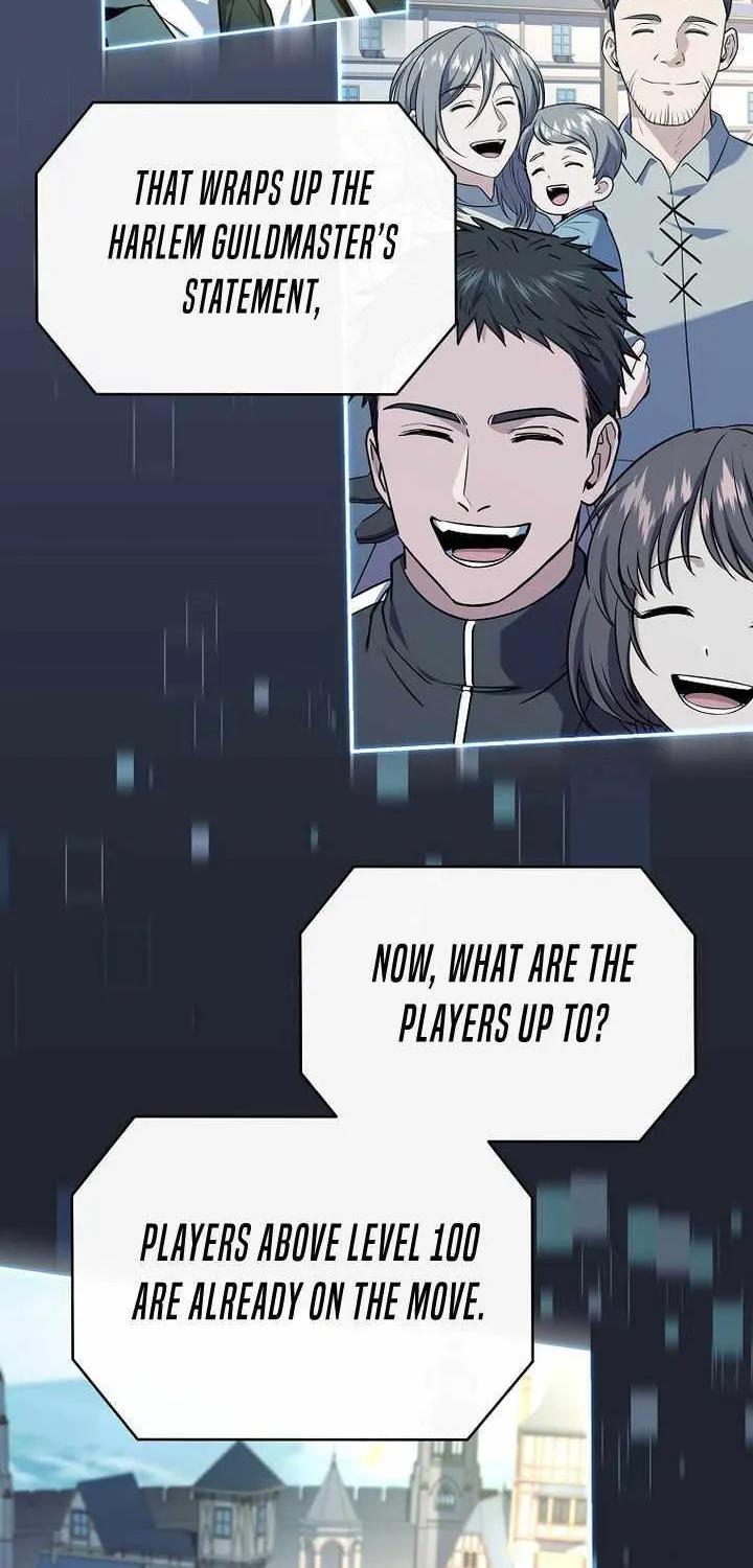 Return of the Frozen Player Mangakakalot X Chapter 168 Page 24