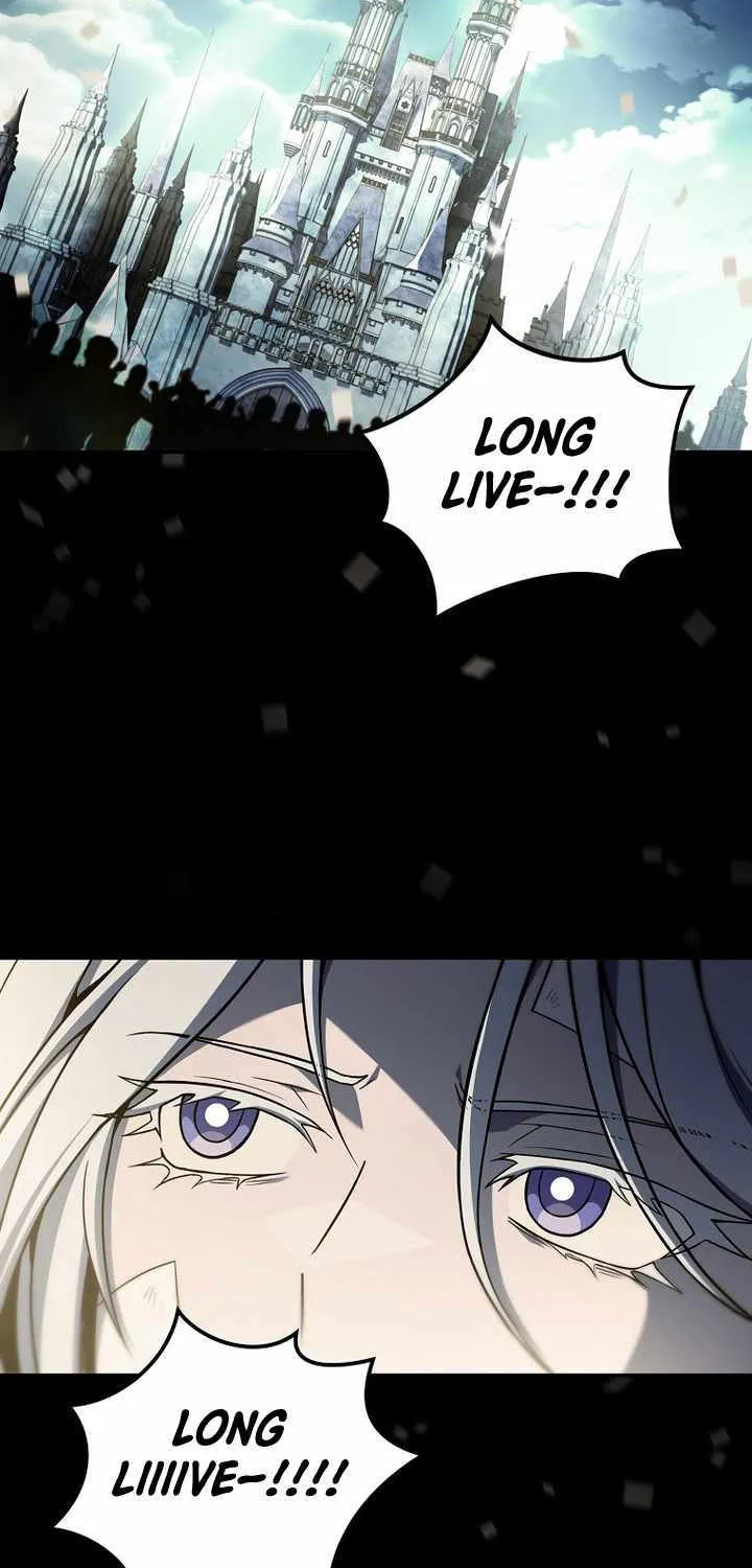 Return of the Frozen Player Mangakakalot X Chapter 168 Page 35