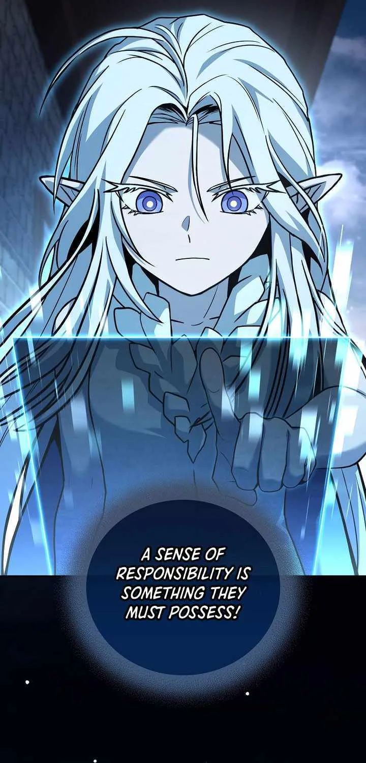 Return of the Frozen Player Mangakakalot X Chapter 168 Page 39