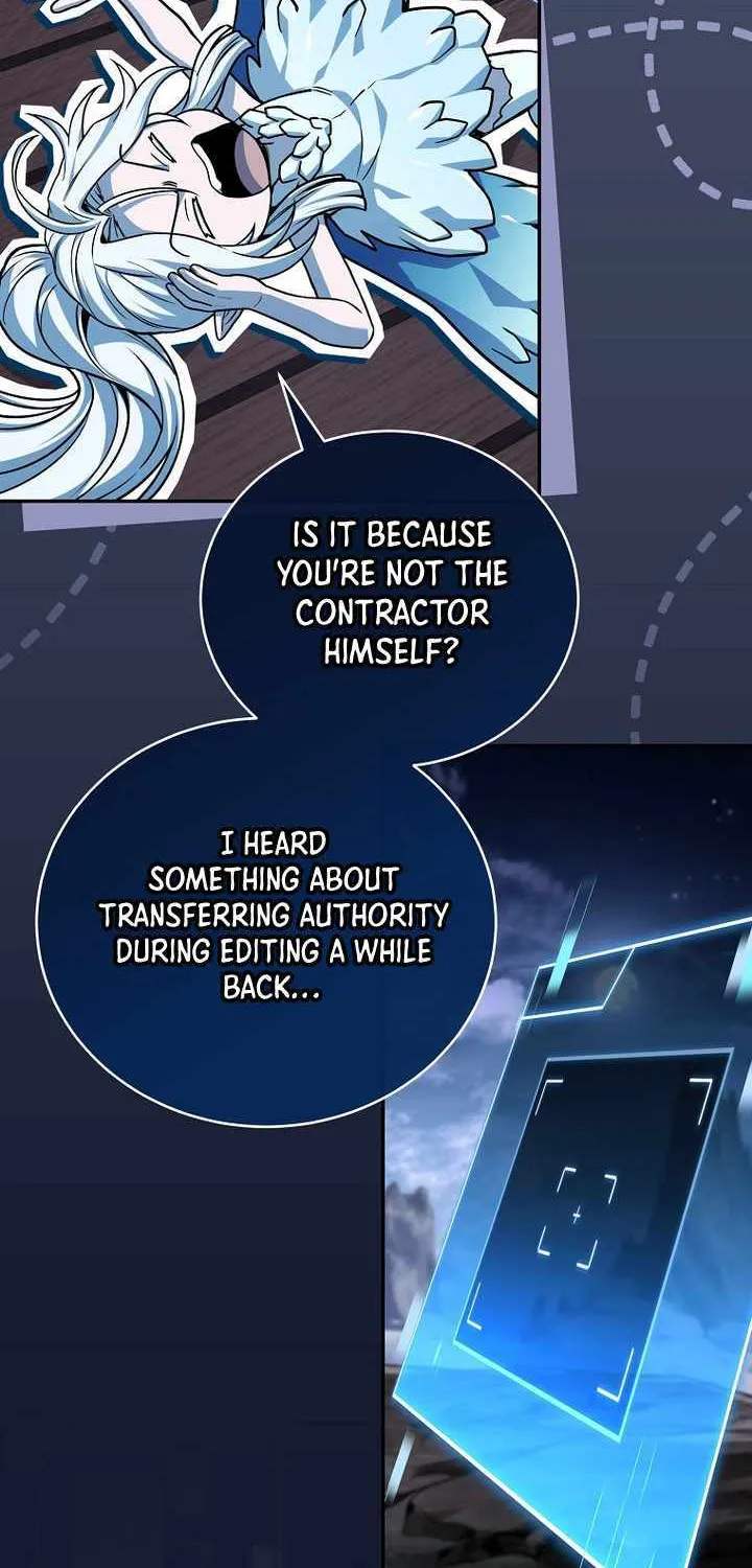 Return of the Frozen Player Mangakakalot X Chapter 168 Page 4