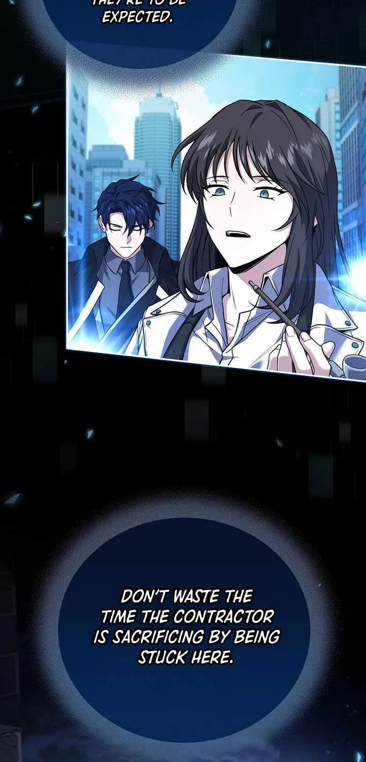 Return of the Frozen Player Mangakakalot X Chapter 168 Page 31
