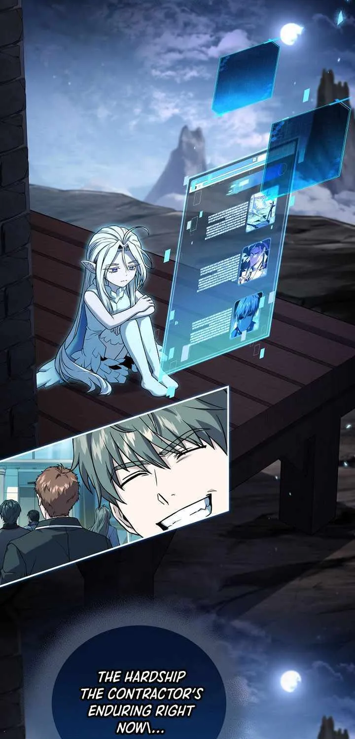 Return of the Frozen Player Mangakakalot X Chapter 168 Page 32