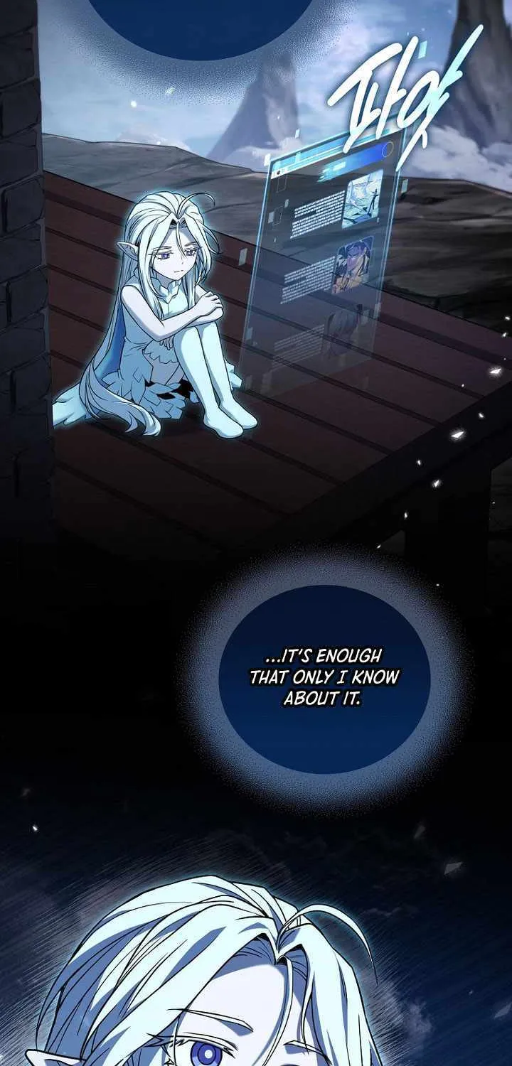 Return of the Frozen Player Mangakakalot X Chapter 168 Page 33