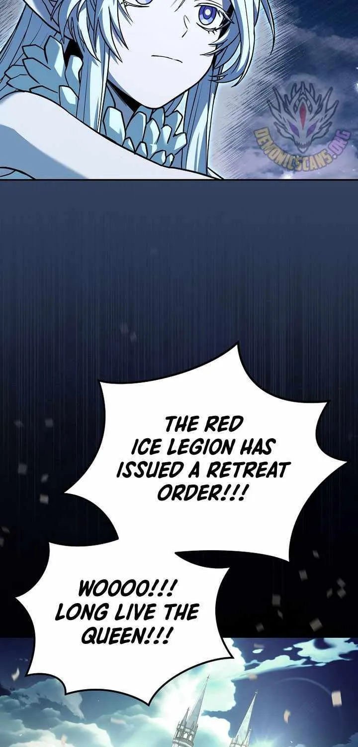 Return of the Frozen Player Mangakakalot X Chapter 168 Page 34