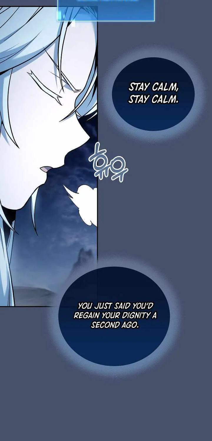 Return of the Frozen Player Mangakakalot X Chapter 168 Page 46