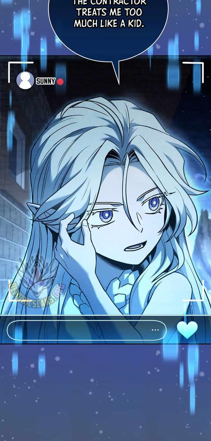 Return of the Frozen Player Mangakakalot X Chapter 168 Page 48