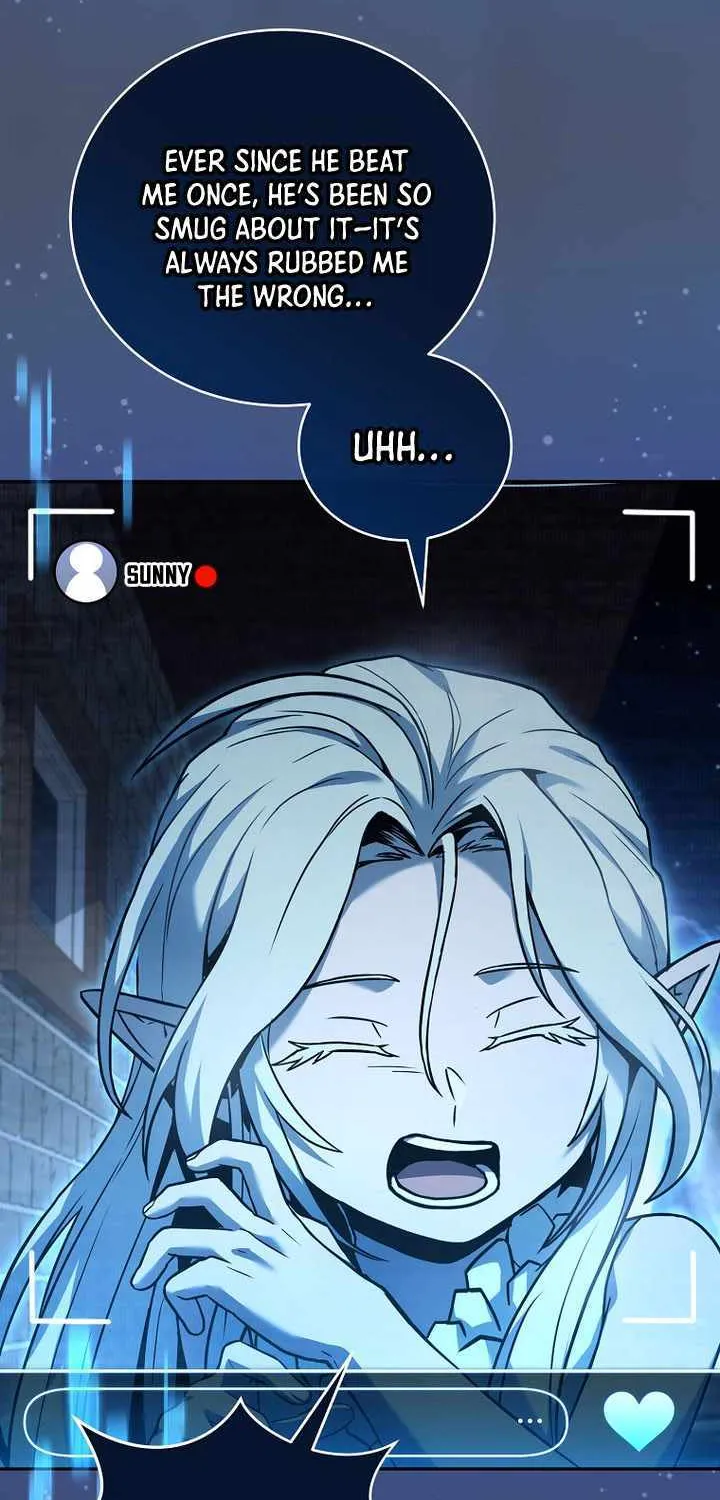 Return of the Frozen Player Mangakakalot X Chapter 168 Page 49