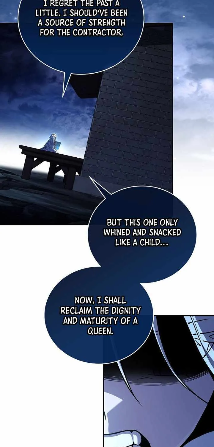 Return of the Frozen Player Mangakakalot X Chapter 168 Page 41
