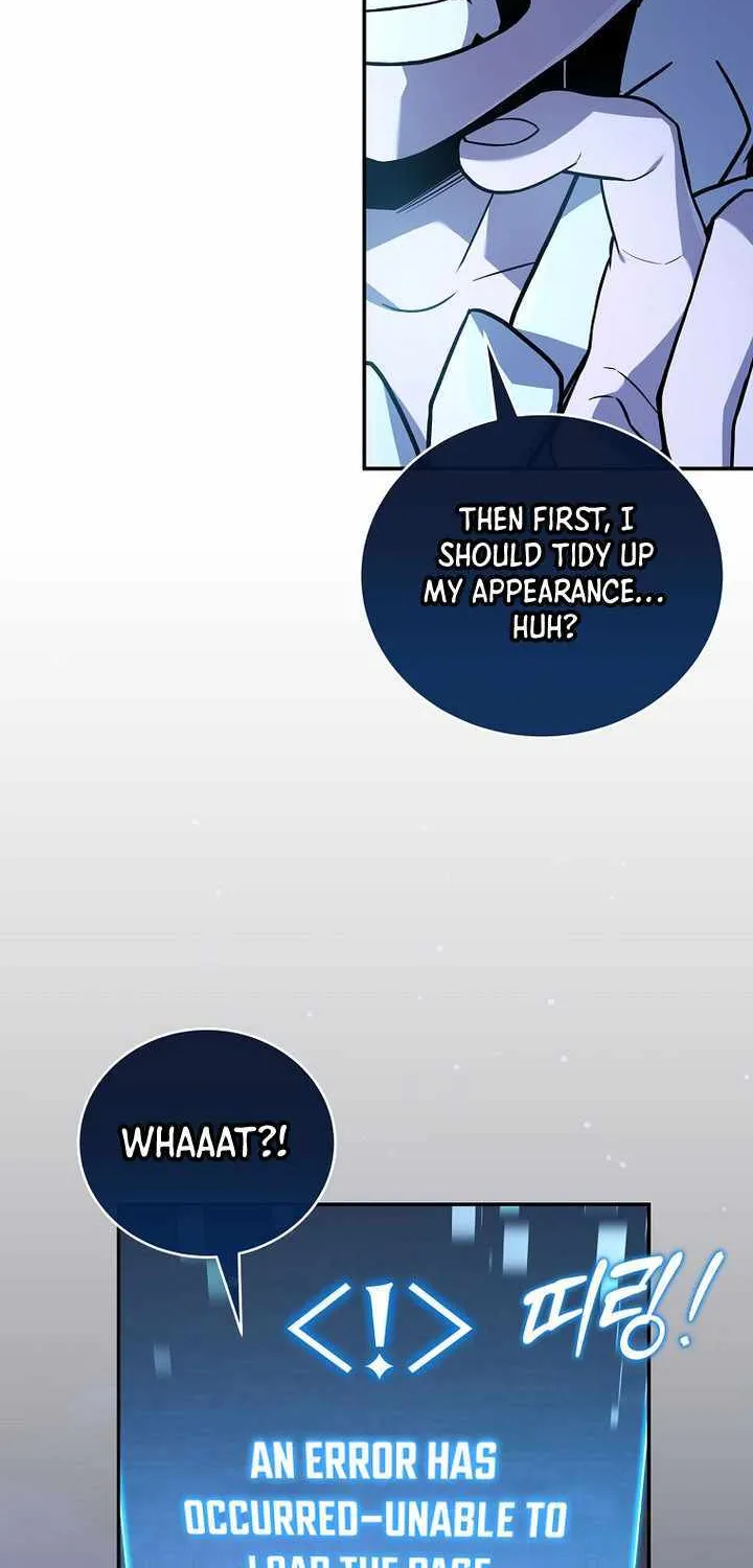 Return of the Frozen Player Mangakakalot X Chapter 168 Page 42