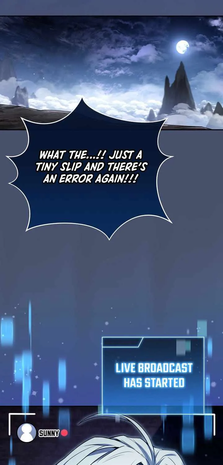 Return of the Frozen Player Mangakakalot X Chapter 168 Page 44