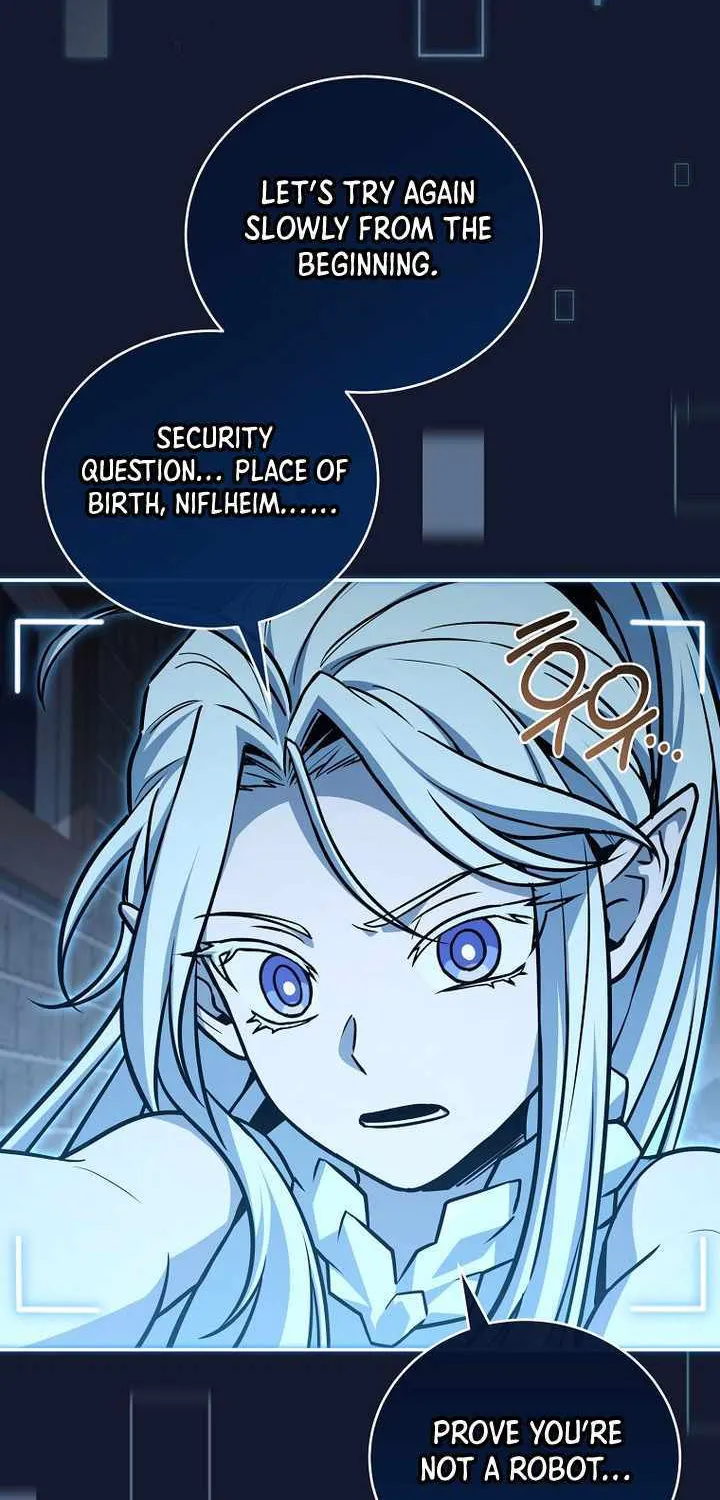 Return of the Frozen Player Mangakakalot X Chapter 168 Page 6