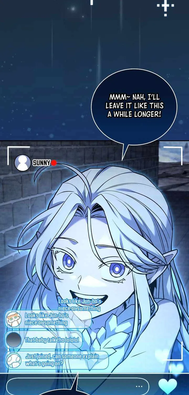 Return of the Frozen Player Mangakakalot X Chapter 168 Page 52