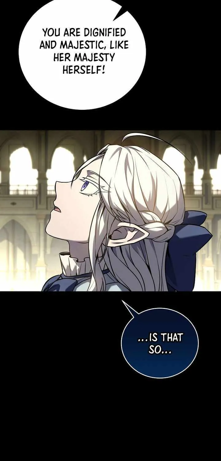 Return of the Frozen Player Mangakakalot X Chapter 168 Page 67