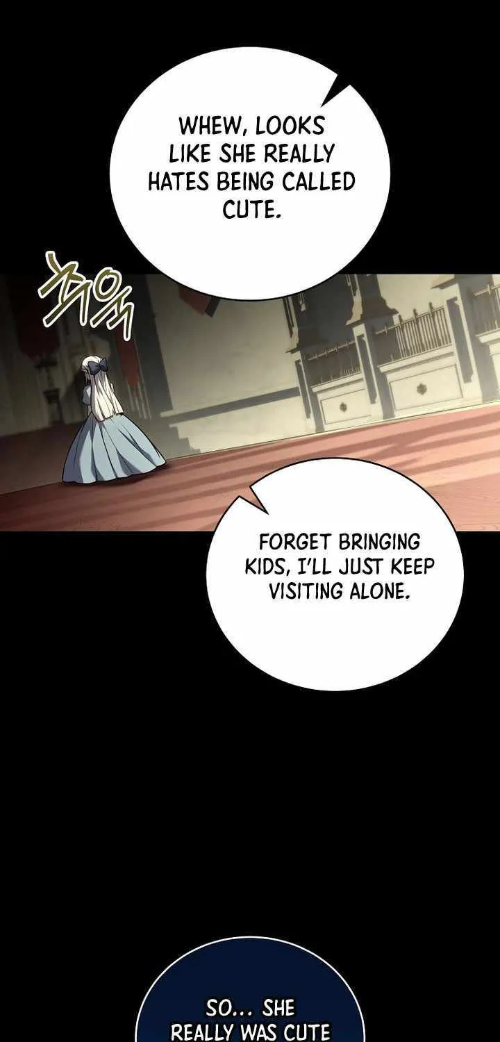 Return of the Frozen Player Mangakakalot X Chapter 168 Page 68