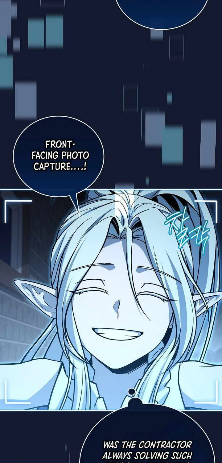 Return of the Frozen Player Mangakakalot X Chapter 168 Page 7