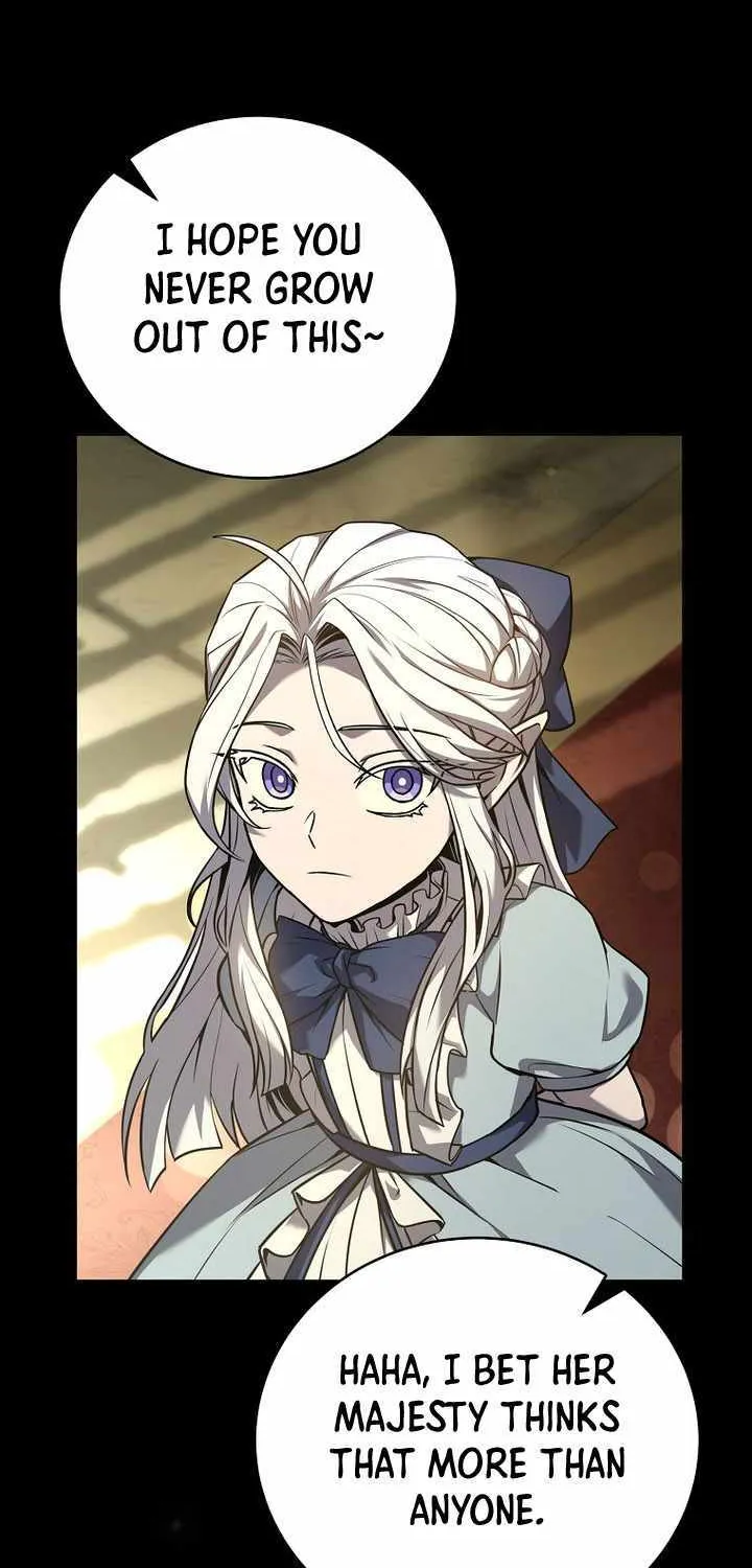 Return of the Frozen Player Mangakakalot X Chapter 168 Page 61