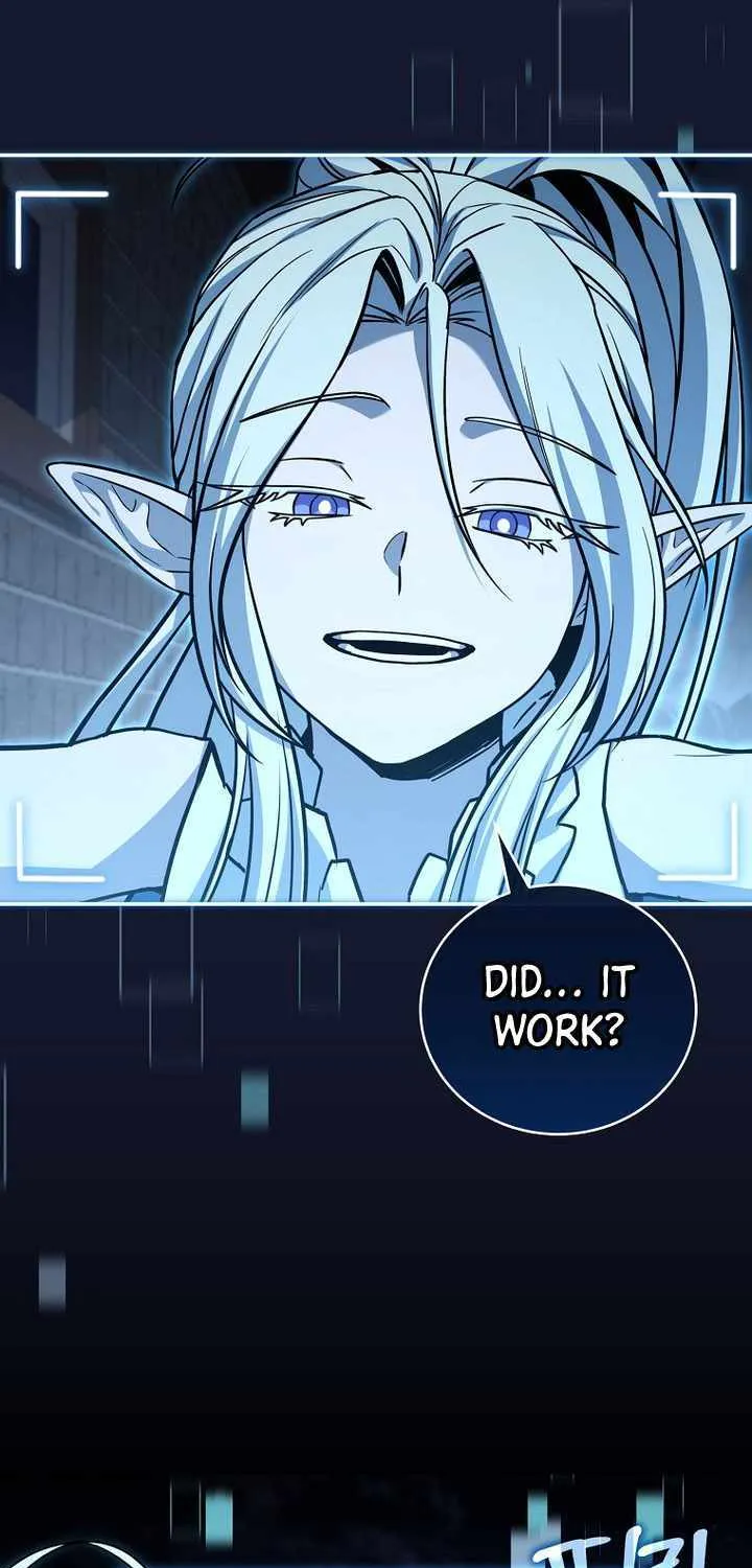 Return of the Frozen Player Mangakakalot X Chapter 168 Page 9
