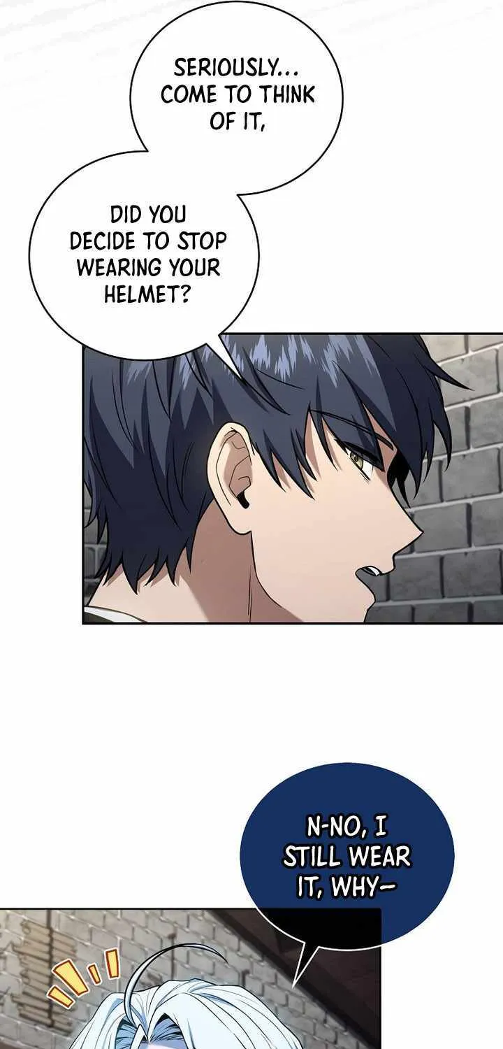 Return Of The Frozen Player Mangakakalot X Chapter 169 Page 16