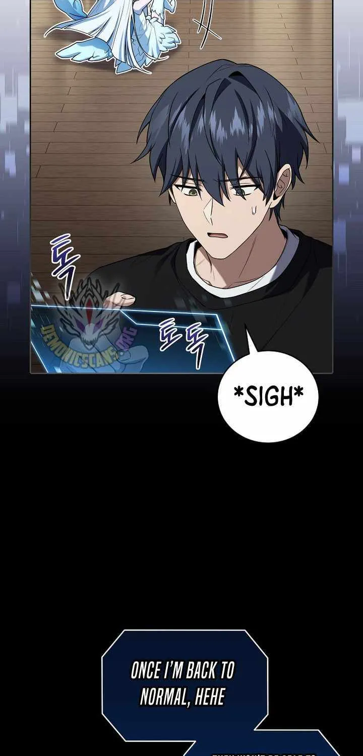 Return Of The Frozen Player Mangakakalot X Chapter 169 Page 18