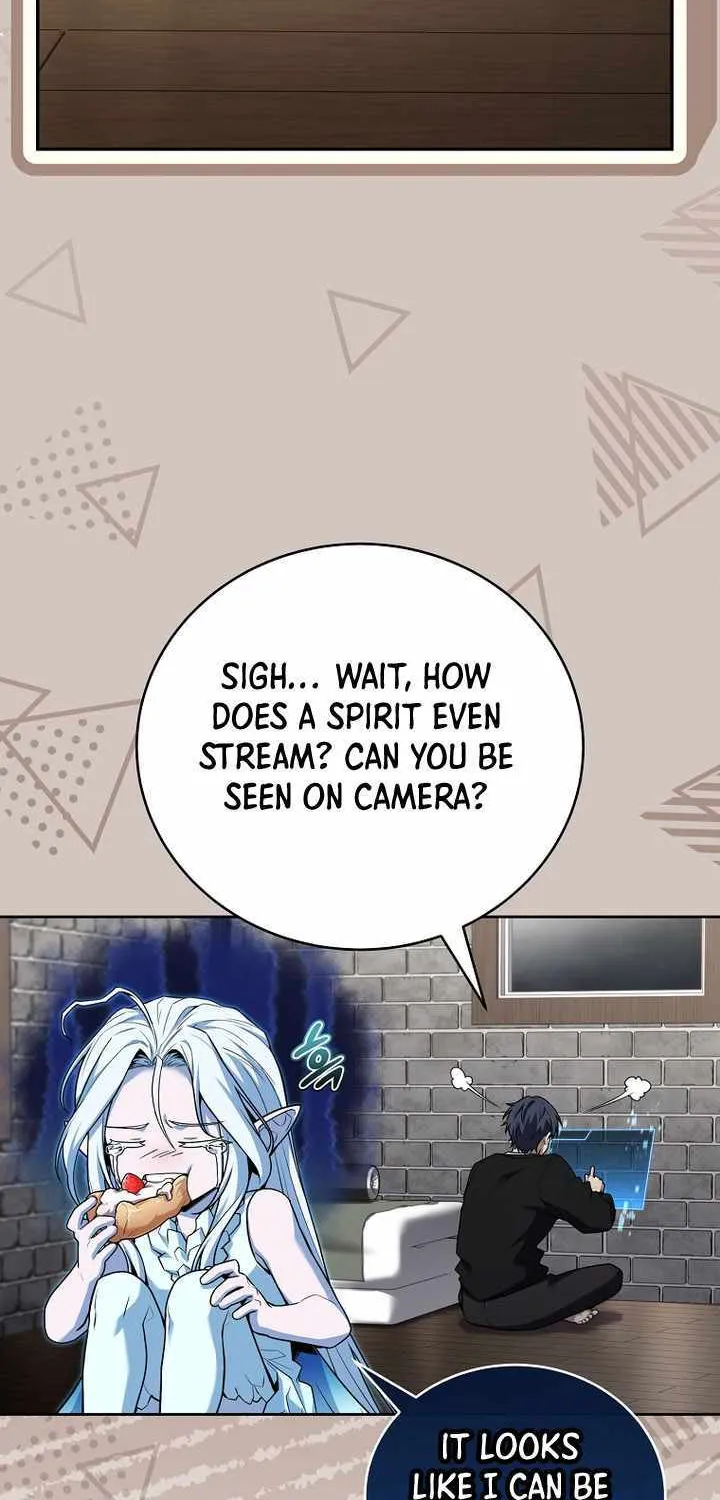 Return Of The Frozen Player Mangakakalot X Chapter 169 Page 14