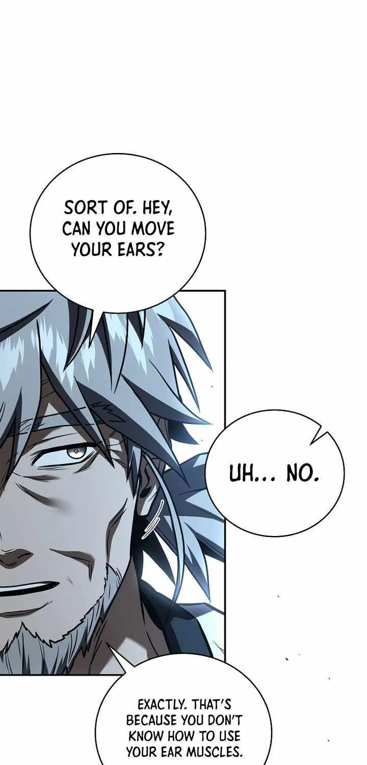 Return Of The Frozen Player Mangakakalot X Chapter 169 Page 48