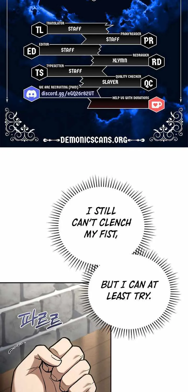 Return Of The Frozen Player Mangakakalot X Chapter 169 Page 6