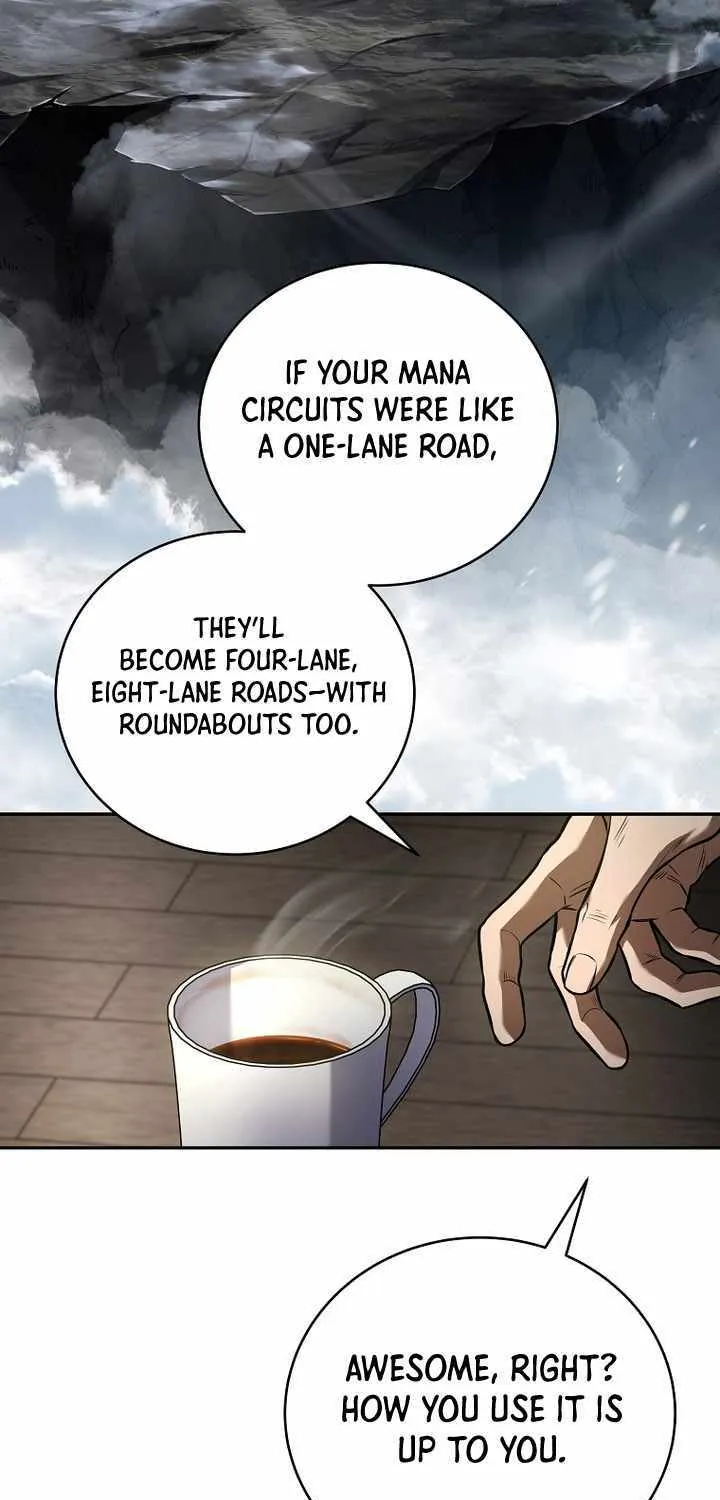 Return Of The Frozen Player Mangakakalot X Chapter 169 Page 51