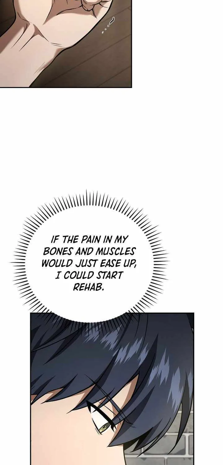 Return Of The Frozen Player Mangakakalot X Chapter 169 Page 7