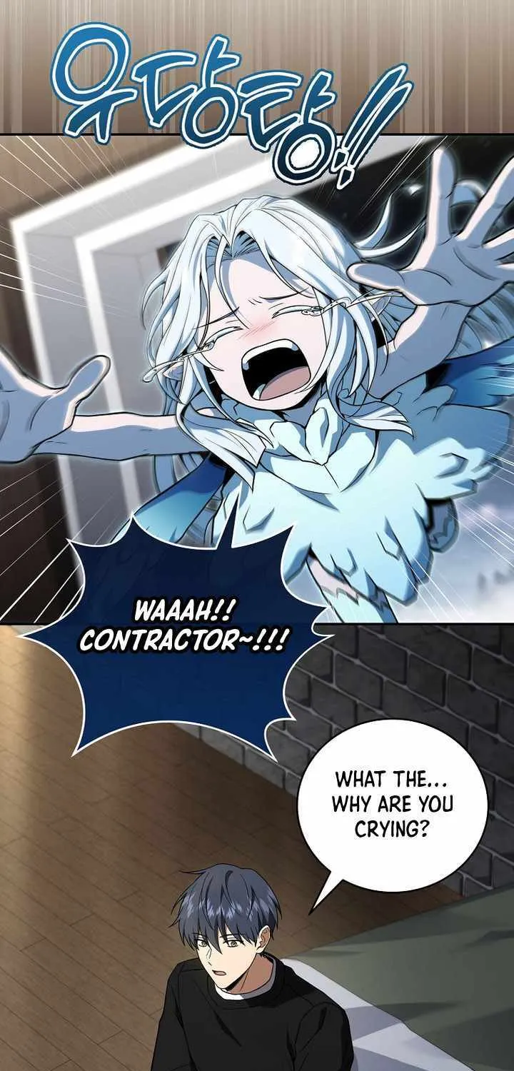 Return Of The Frozen Player Mangakakalot X Chapter 169 Page 9