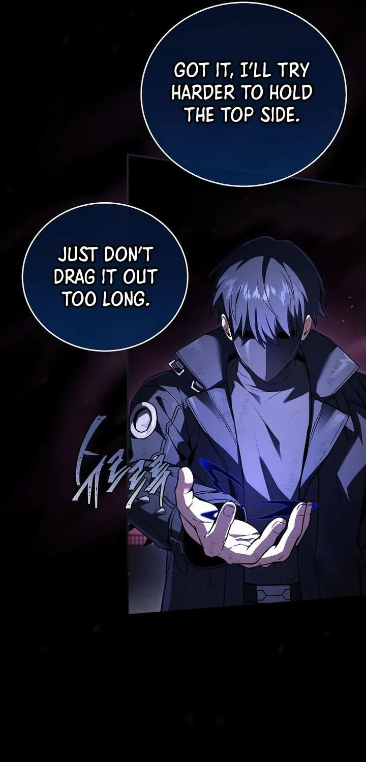 Return of the Frozen Player Mangakakalot X Chapter 160 Page 17
