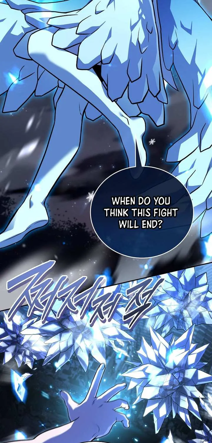 Return of the Frozen Player Mangakakalot X Chapter 160 Page 14