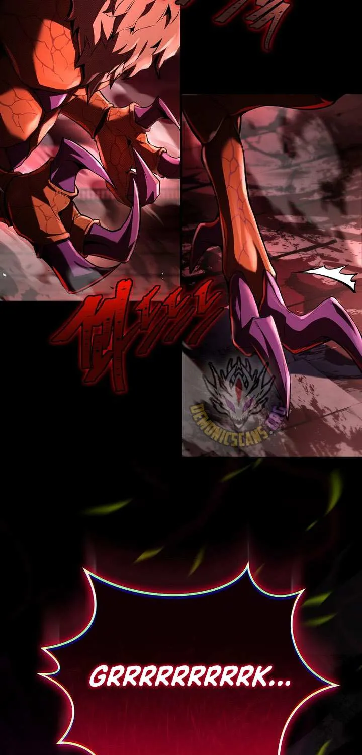 Return of the Frozen Player Mangakakalot X Chapter 160 Page 21